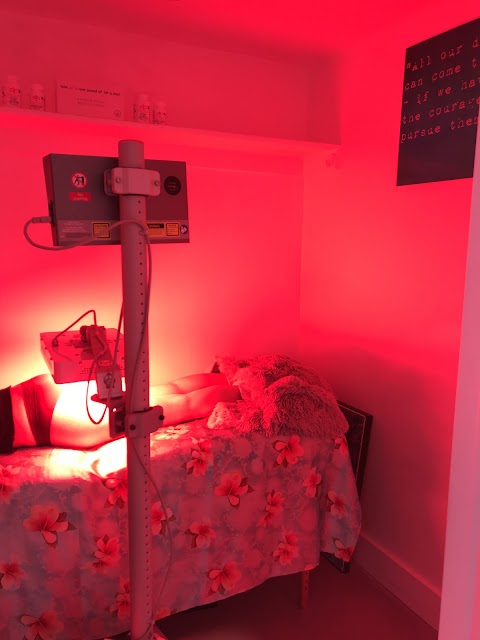 My Red Light Slim