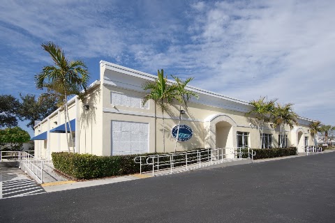 AQUA Vein Center at Water's Edge Dermatology - Fort Pierce