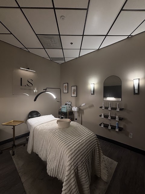 LS Aesthetic Studio