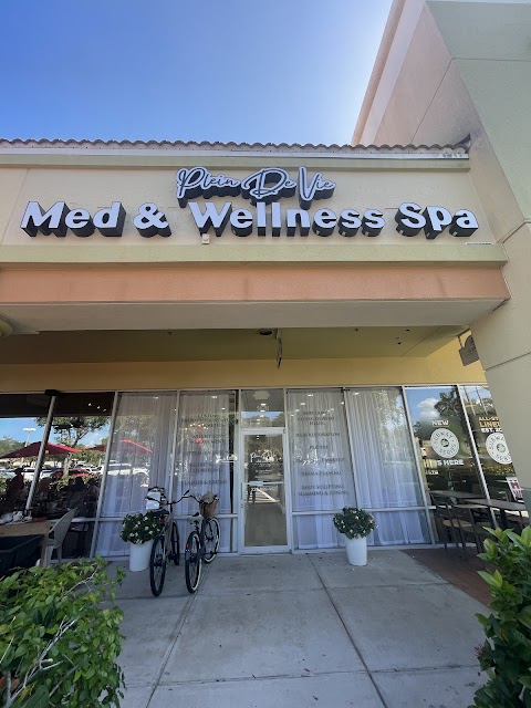 Plein De Vie Med & Wellness Spa