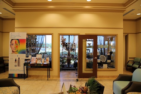 Florida Medical Clinic Orlando Health - The Skin Shoppe
