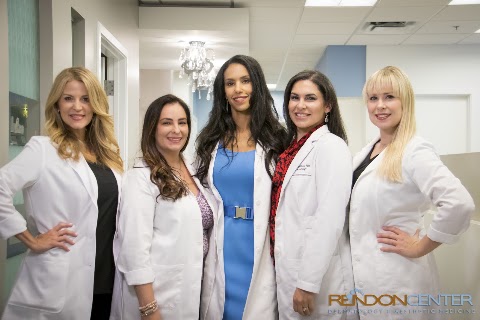 Rendon Center for Dermatology and Aesthetic Medicine