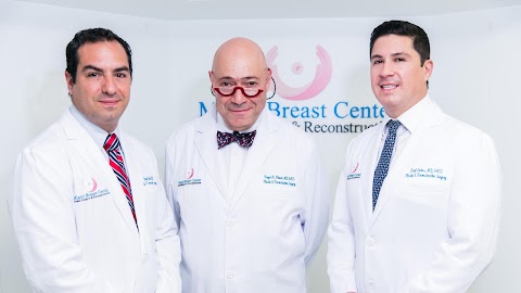 Miami Breast Center