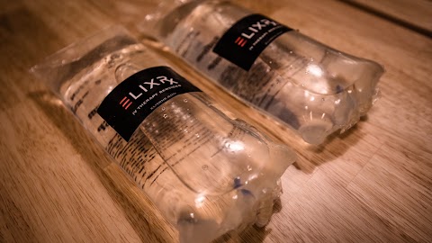 ELIXR IV Therapy - South Beach / Miami Beach