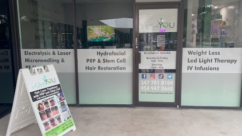 A Better You Wellness Center LLC