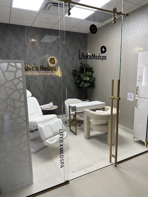 LifeRx Medspa