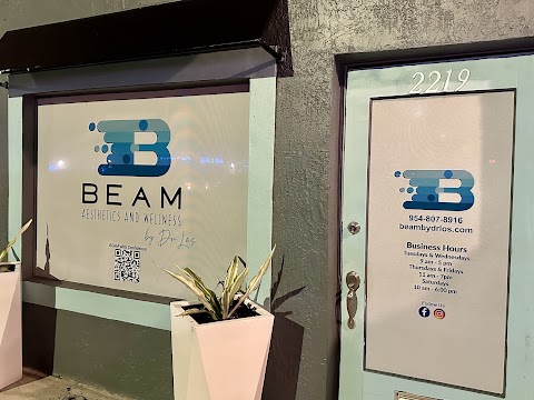 BEAM Aesthetics and Wellness by Dr. Los