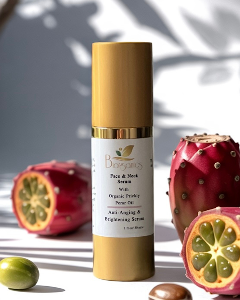 Biorganics Skin Therapy