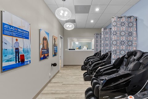 Prime IV Hydration & Wellness - Delray Beach