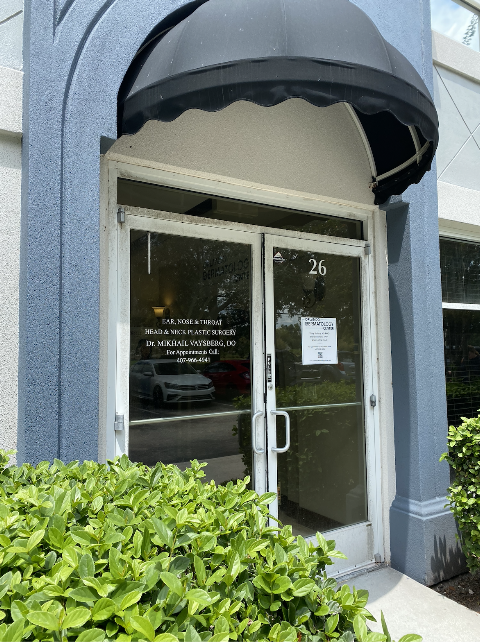 Vitaly Blatnoy, MD - Orlando Dermatology Center