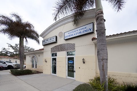 AQUA Vein Center at Water's Edge Dermatology - Viera, FL