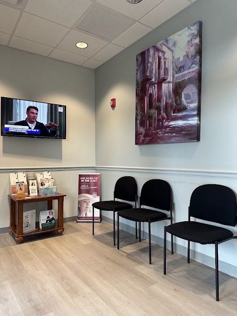 Manlio Dermatology