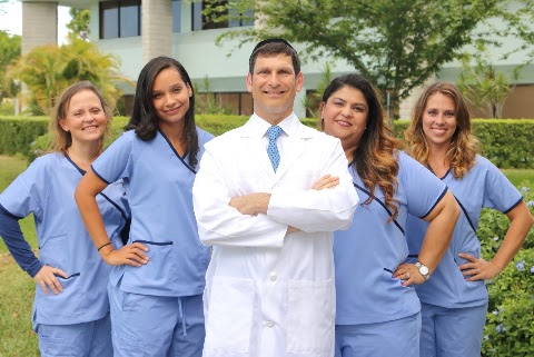 Jeffrey Marcus, MD, MPH, PA