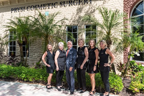 Prysi Cosmetic Surgery