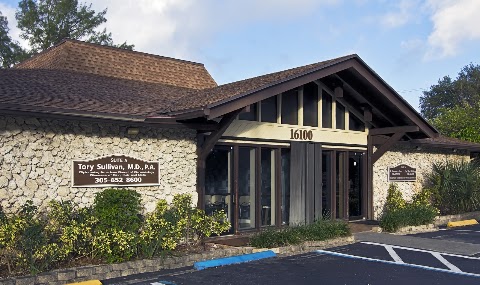 Tory Sullivan MD: Sullivan Dermatology