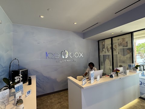 Icebox Tallahassee Cryotherapy