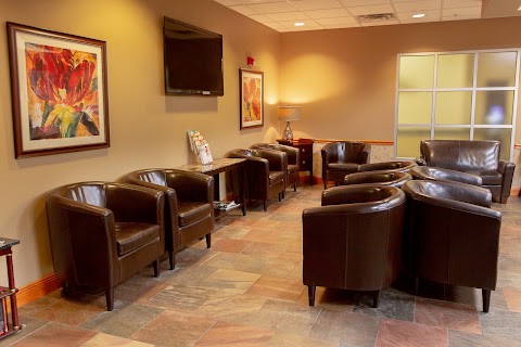 Dermatology & Laser Center at Medical Center Clinic