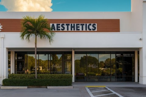 The Aesthetics Lounge and Spa Palm Beach Gardens