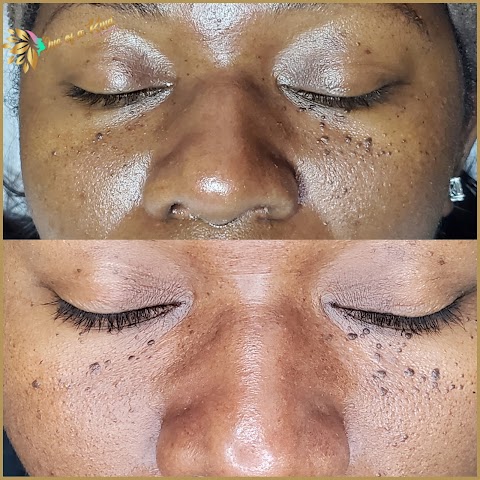 One of a Kind Esthetics and Wellness