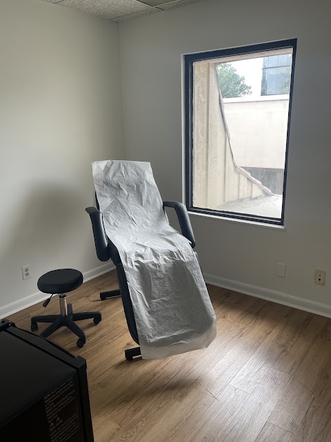 Serene Life Wellness Center