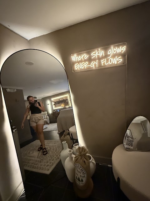 Alma Loft Spa