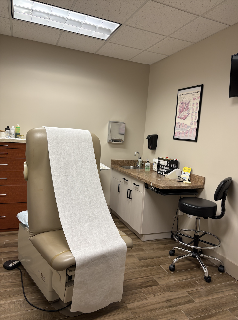 Orlando Dermatology Center