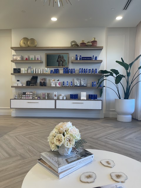 Contour Clinique Med Spa