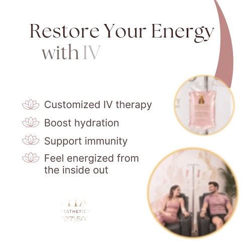 Vitality Aesthetic Solutions