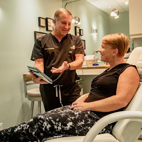 Facial Esthetique MedSpa - Naples
