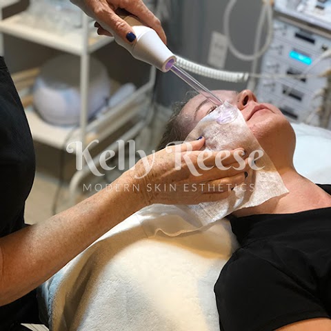 Kelly Reese Modern Skin Esthetics