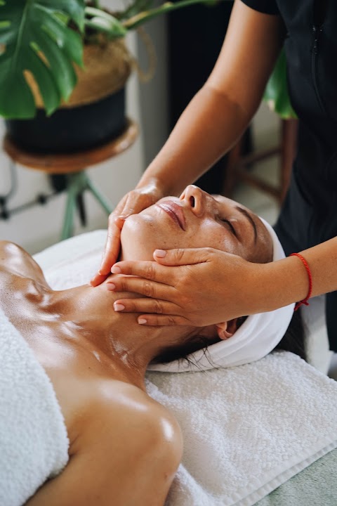 Tychea Holistic & Wellness