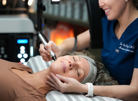 Doll Aesthetics and Wellness