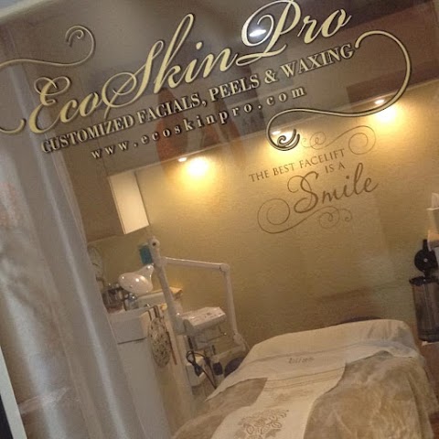 Eco Skin Pro