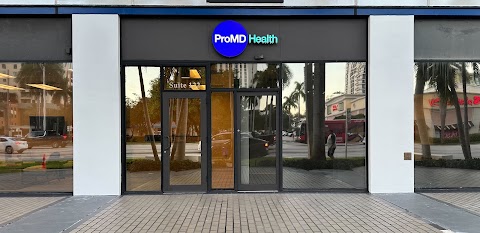 ProMD Health Fort Lauderdale