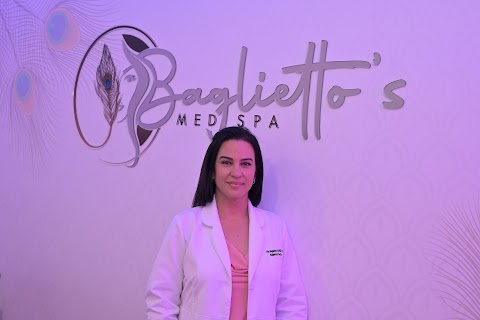Baglietto's Med Spa