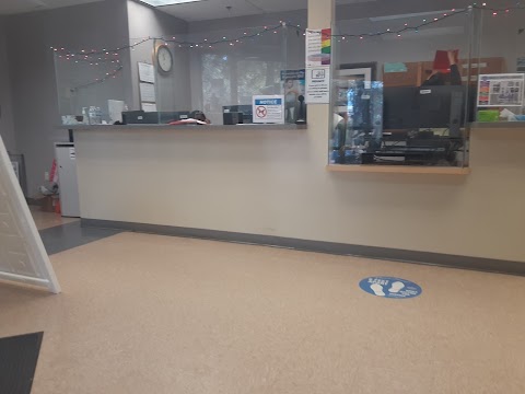 VA Dermatology