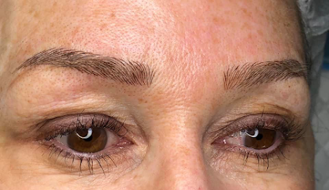 Enhanced Microblading Permanent Cosmetics Center
