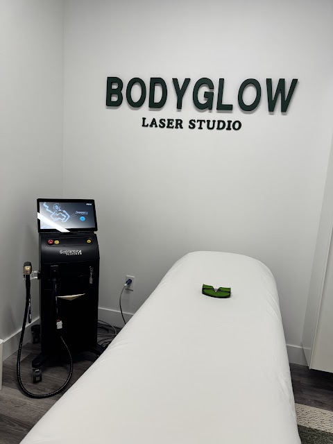 BodyGlow Laser Studio