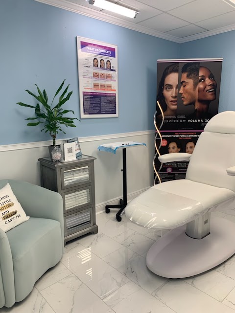 Goldfingers Aesthetics & Plastic Surgery - Port Orange
