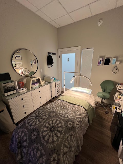 Splendor Spa Palm Beach