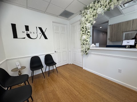 LUX MedSpa And Wellness Center
