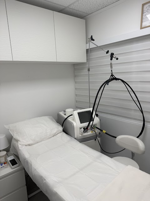 Reve Derma Laser