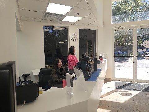 Loria Medical USA