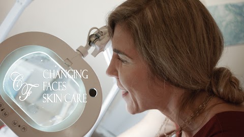 Changing Faces Skin Care