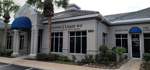Stephen J. Laquis, MD, FACS