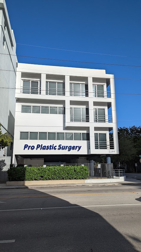Professional Plastic Surgery
