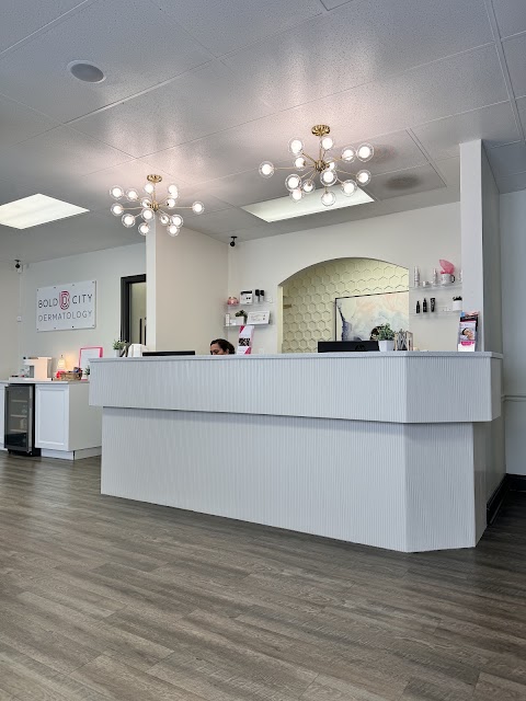 Bold City Dermatology- St. Johns