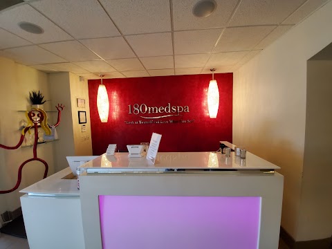180 MedSpa