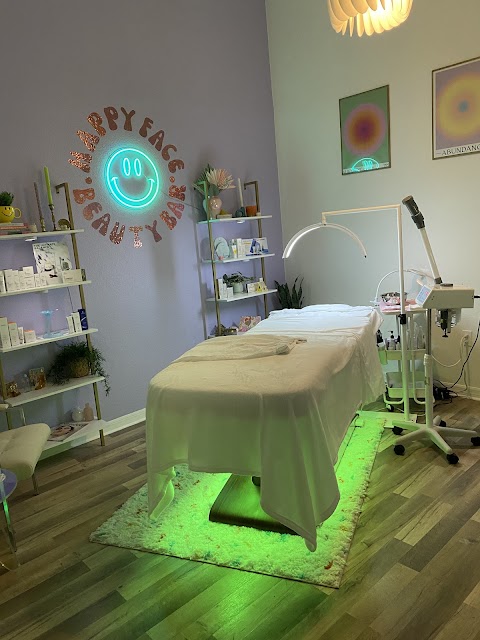 Happy Face Beauty Bar