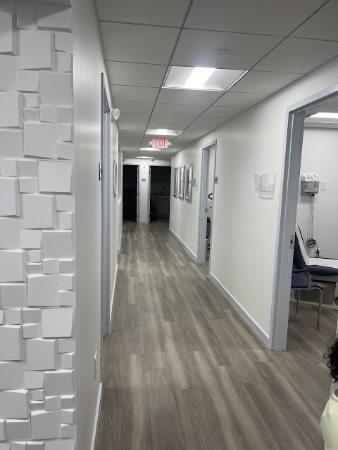 Premier Dermatology Partners Fort Lauderdale